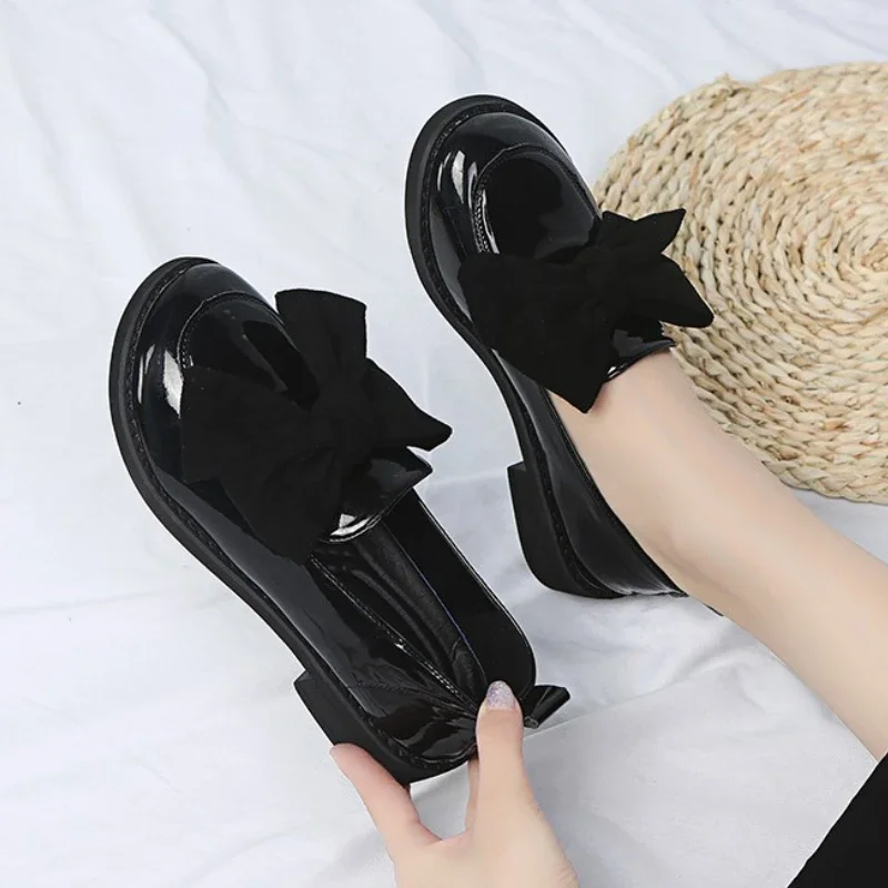 新品Lolita Flats Cream Cream White Lolita Flats Cream White| inooknit