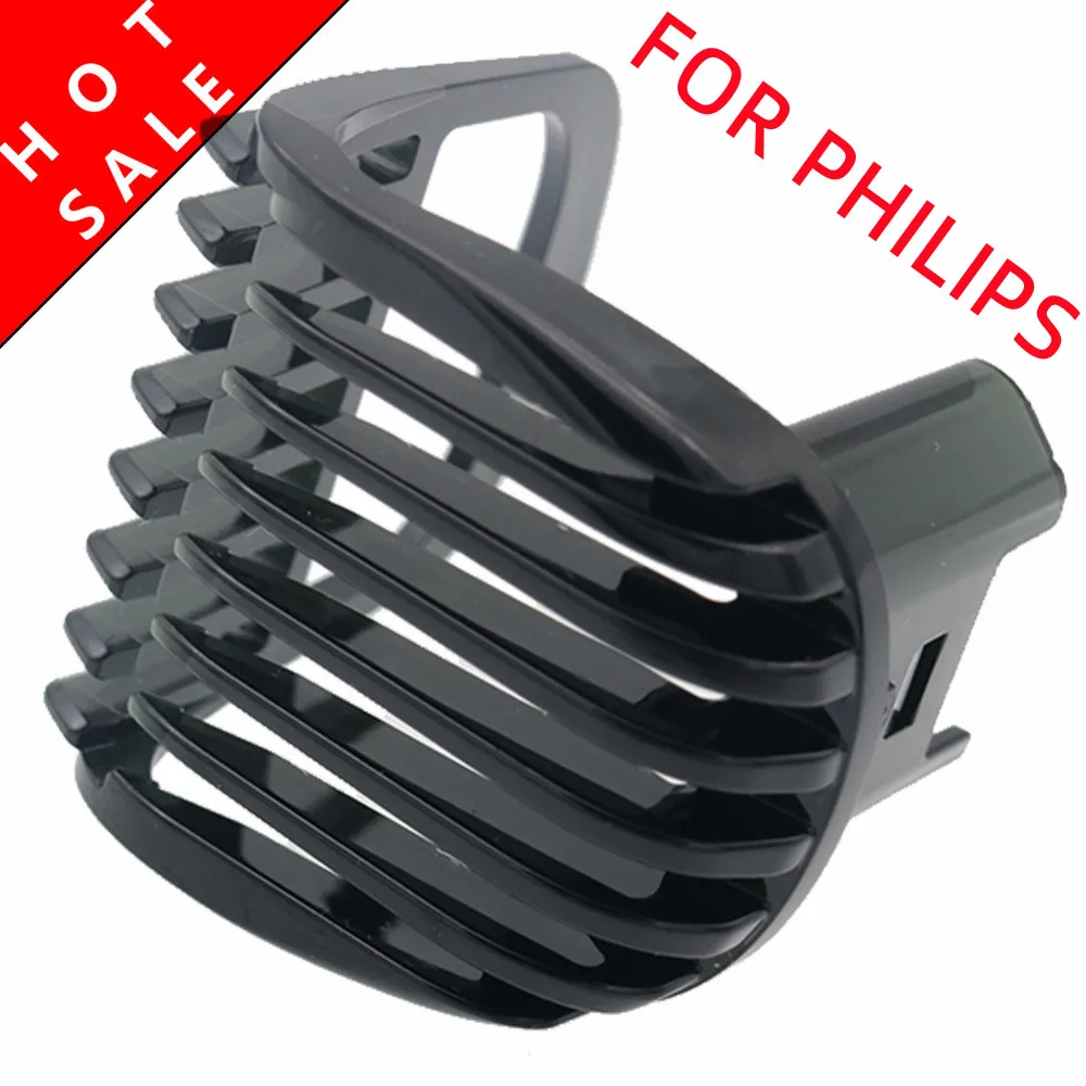 Trimmer shaver Beard COMB For Philips BT405 BT3200 QT3300 QT4000 QT4005 QT4008 XA4003 QT4012 QT4013 QT4015 QT4018 QT4014 QC5390 2pcs trimmer shaver beard comb for philips bt405 bt3200 qt3300 qt4000 qt4005 qt4008 xa4003 qt4012 qt4013 qt4015 qt4018