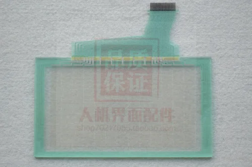 

NT21-ST121-E NT21-ST121B-E TOUCH SCREEN TOUCHPAD