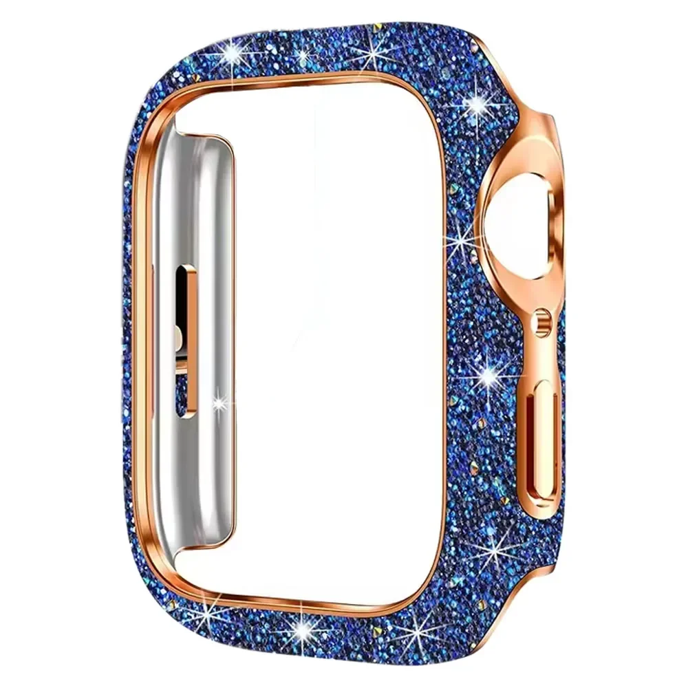 Elegant HD Crystal Diamond Screen Protective Shell