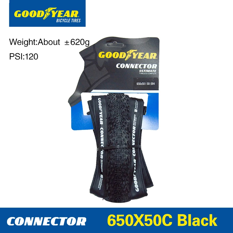 Goodyear Connector Ultimate 700×35c セット Goodyear Connector Ultimate 700×35c セット