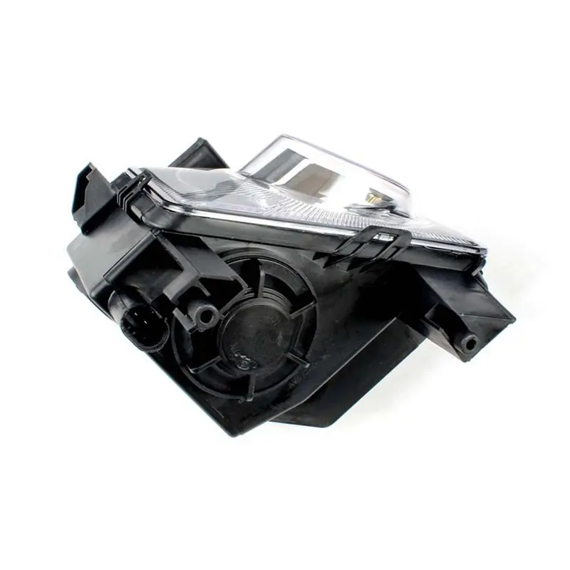 1 쌍의 자동차 앞 범퍼 안개등 운전 램프 안개등 (전구 없음) Opel Vauxhall Astra H Zafira 2004-2011