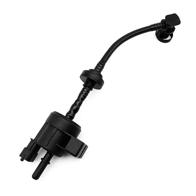 EVAP Emission Vapor Canister Purge Solenoid Valve EGR 55576071 For