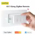3 Gang US Remote