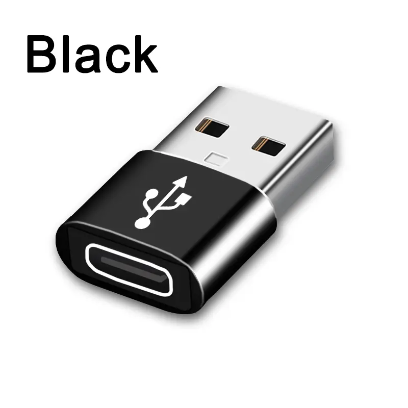USB C 3.0 Adapter Type C To USB 2.0 Adapter for Mobil Phone Male To Female USB C Converter USB Type-C Converter for PC Laptops - Image 18