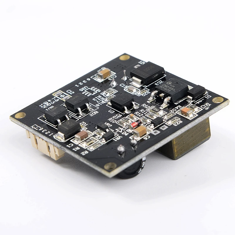 

SDAPO PM3812T V7S POE Module Industrial Grade Temperature Resistant 12V1A Isolated IEEE802.3Af