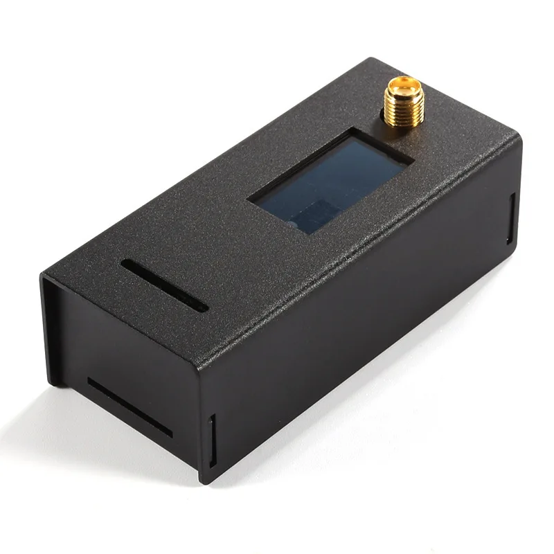 라즈베리 PI 제로 W Supiport DMR YSF P25를 갖춘 Jumbospot MMDVM 핫스팟 UHF VHF 완성