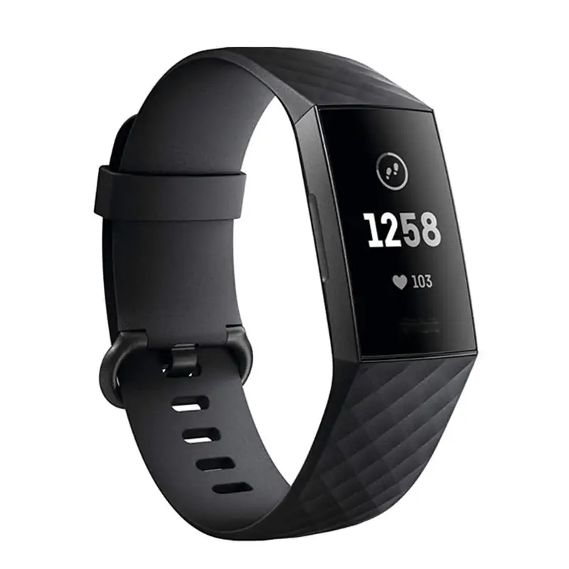 

Новые умные часы для зарядного устройства Fitbit 3