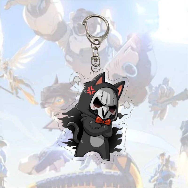 Sca8991cfc85740da94192a4976cf790aO - Overwatch Shop