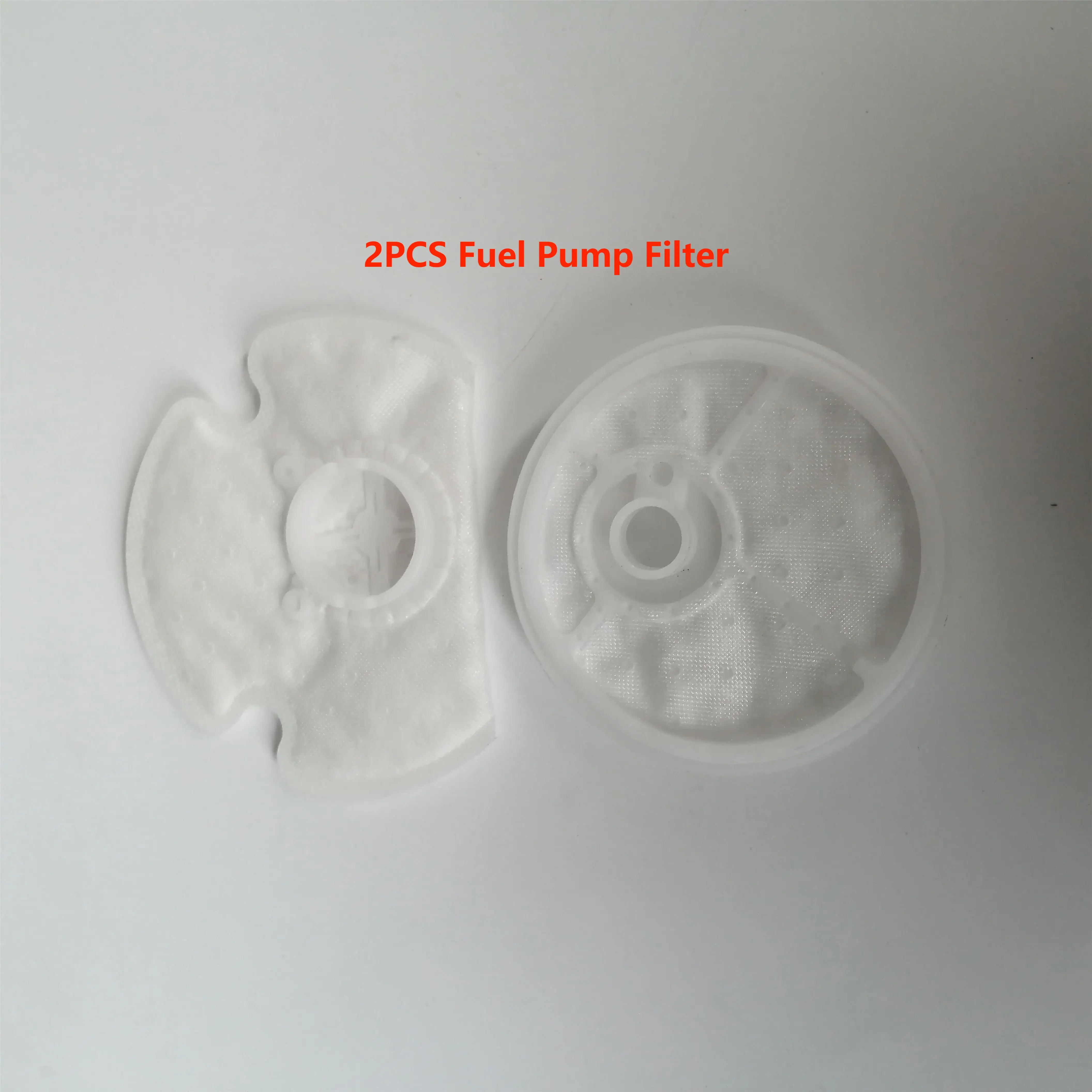 Motorcycle Fuel Pump Filter Oil Strainer for CAN-AM UTV SeaDoo GTX EFI