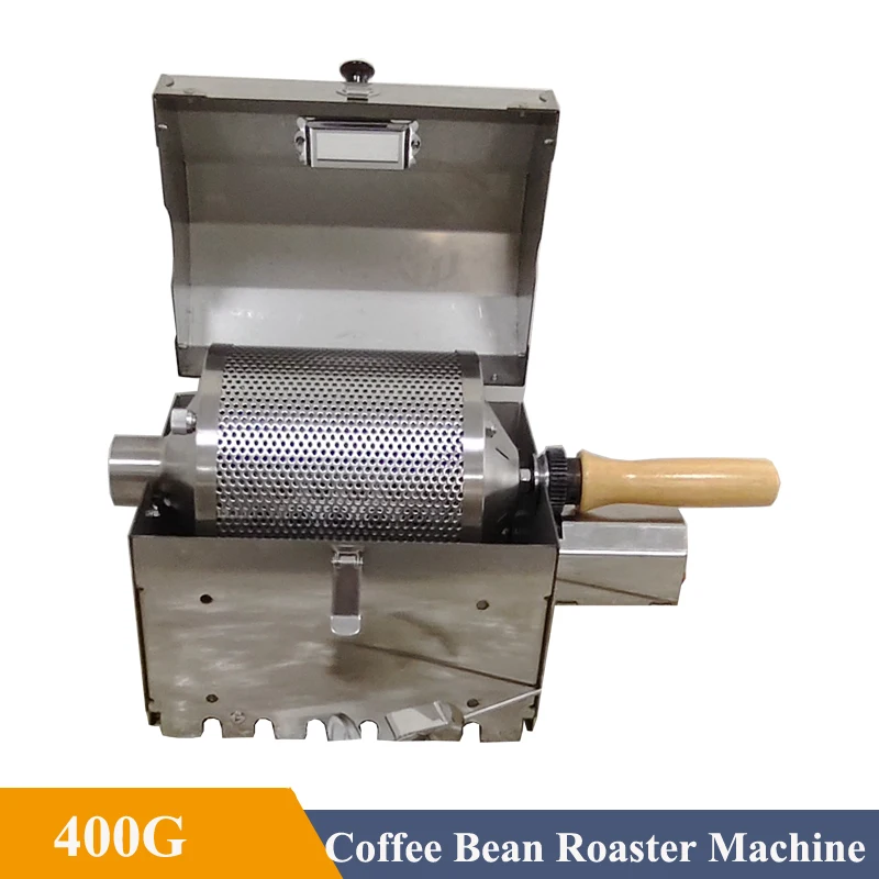 7KG Weight Electric Coffee Roaster Coffee Bean Nuts Baking Machine Home Outdoor Roasting Machine Stainless Steel coffee bean roaster,coffee roaster machine
