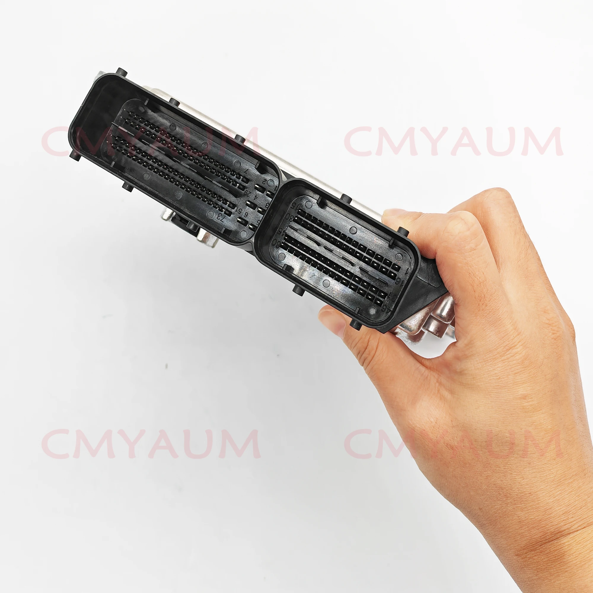 39124-2B360 391242B360 MG7.9.8 B236 Original Engine Computer Board ECU Electronic Control Unit Controller Module For KIA
