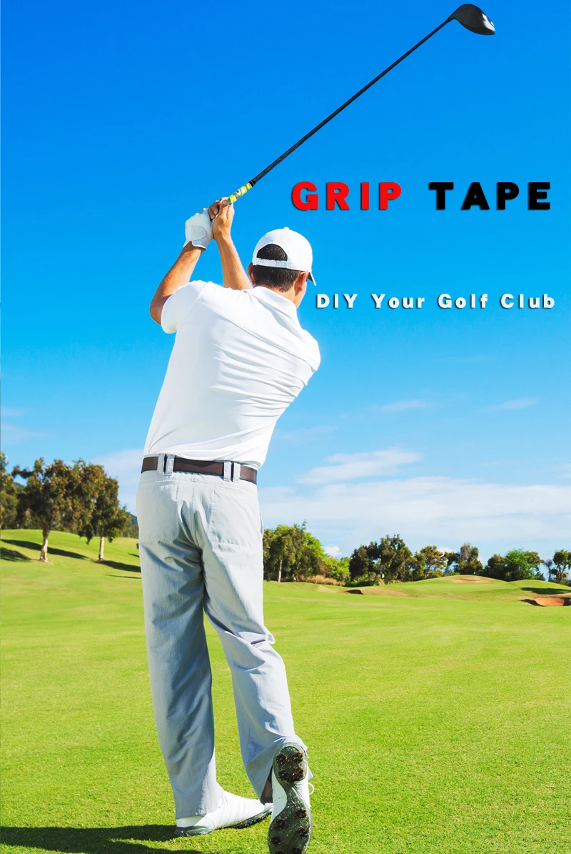 Golf Swing Trainer Putting Practice Training Aids Grip Pressure Band Swing Stick Golf Supplies Drop Ship