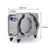Air-cooled Handheld Laser Welding Machine Aluminum Alloy Lithium Battery Stainless Steel Outdoor Automatic Small Portable 2