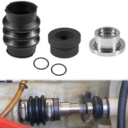 Black Durable Materials Drive Line Rebuild Kit For Sea Doo Safety Sea Doo Accessories For Sea Doo
