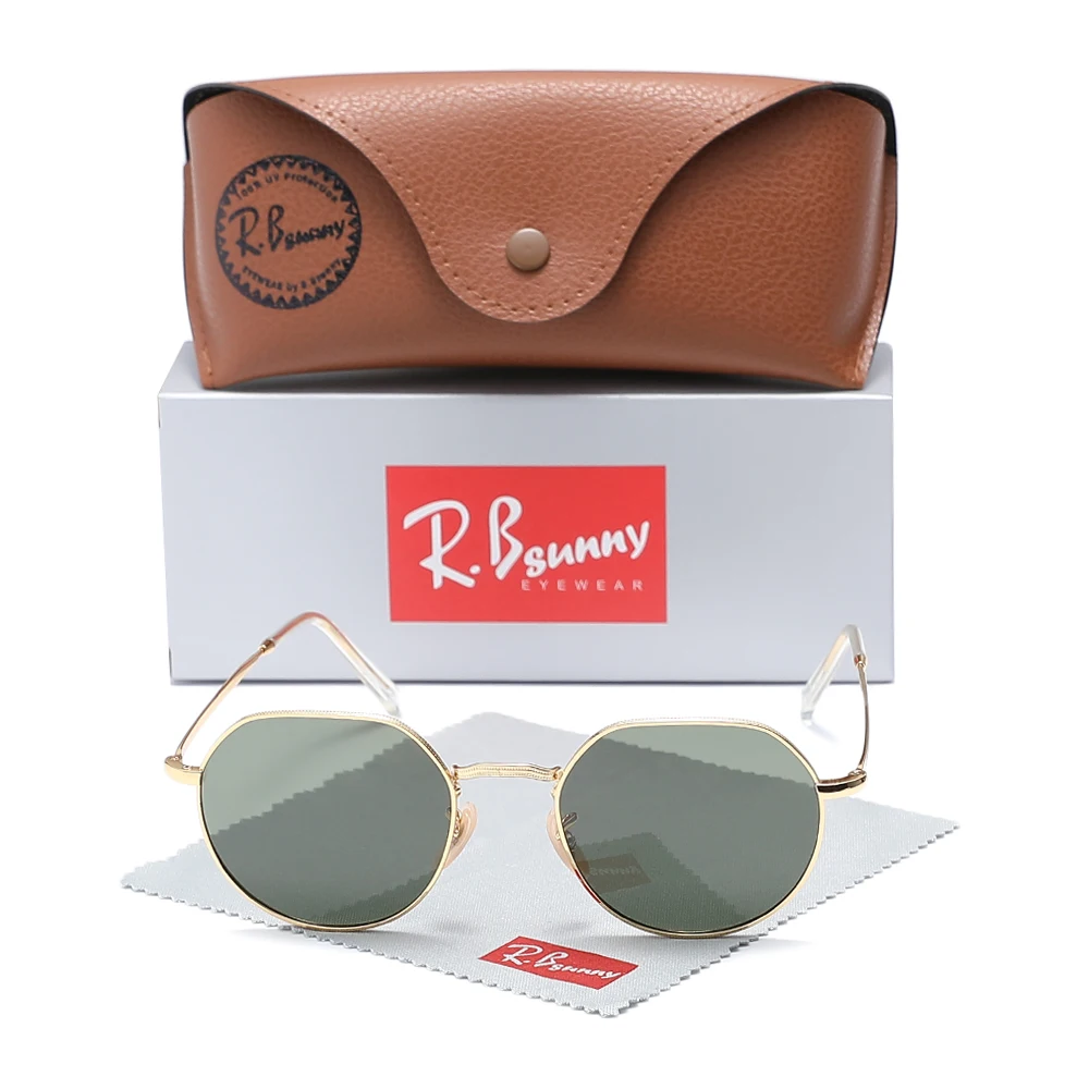 RBsunny الأشعة فوق البنفسجية برهان النظارات الشمسي...
