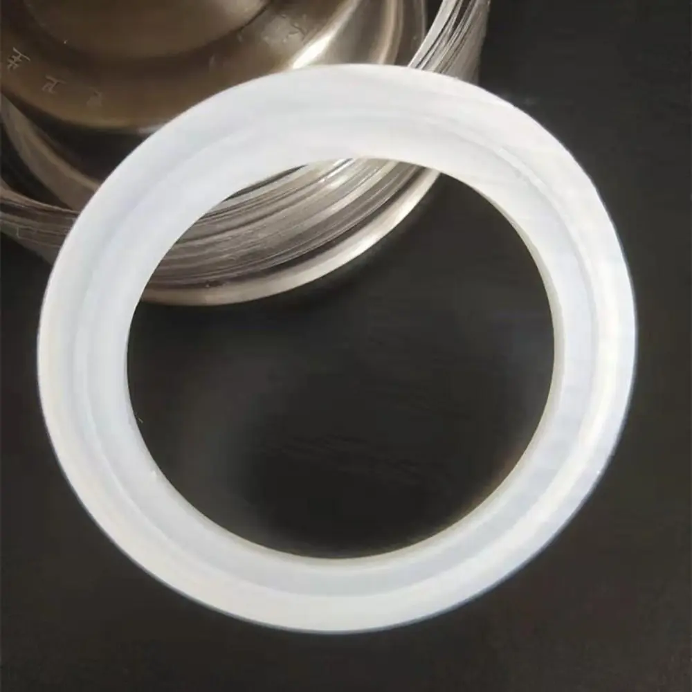 Waterproof Silicone Sealing Ring for Insulation Cups