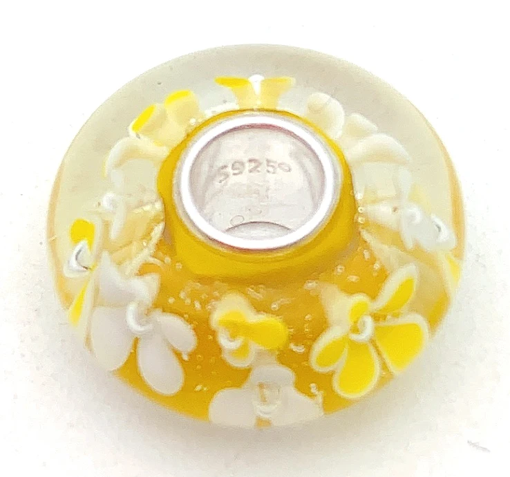 Рисунок 4 - PJG36 100% S925 Стерлинговое серебро