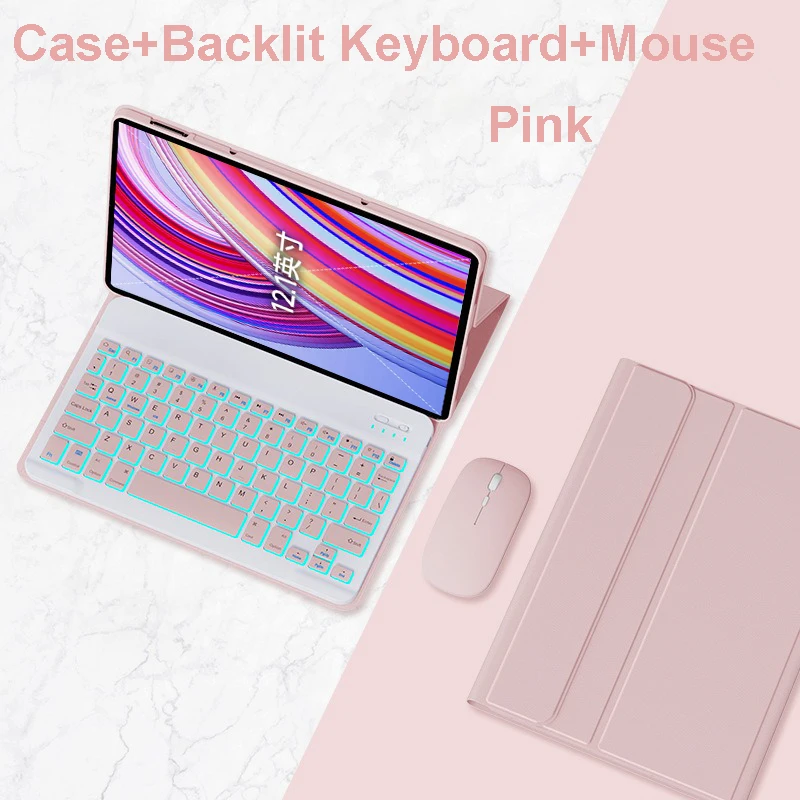 Redmi Pad Pro 本体 キーボード 専用キーボードカバー Redmi pad pro用キーボードカバー,12.1インチケース - AliExpress