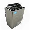 9kw Sauna Heater 220V 380V Sauna Steam Generator Home Use Heating Furnace Room Dry Equipment With Controller 6