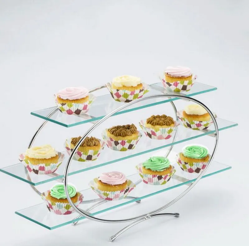 Desserttablecakestandspartyfooddisplaystandbuffetsushicold