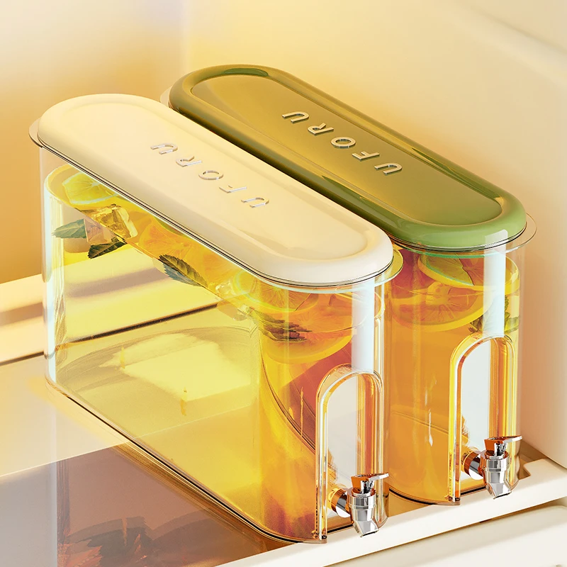 Large Capacity Sealed Cold Water Bottle 5