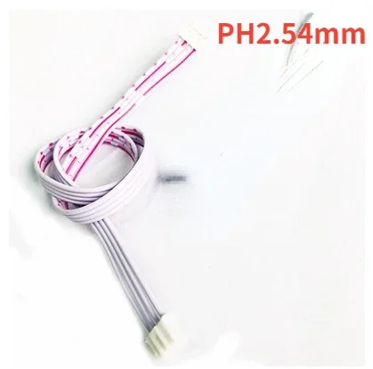 1PCS for Dehumidifier Humidity Senson Board PH2.54mm red and white terminal wire 30cm