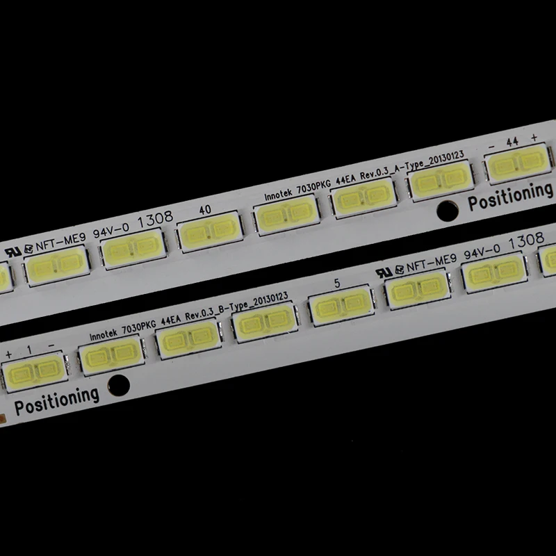 Рисунок 4 - 7030PKG 44EA светодиодная подсветка