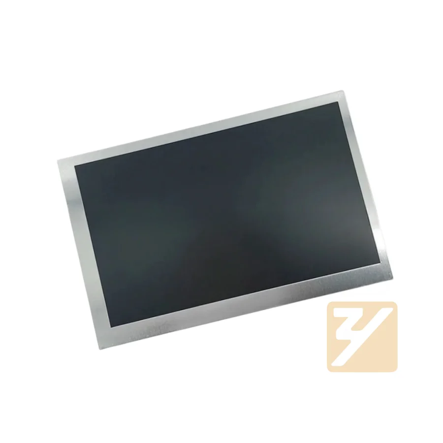 

TCG070WVLBA-A00 7.0" 800*480 a-Si TFT-LCD Display Screen