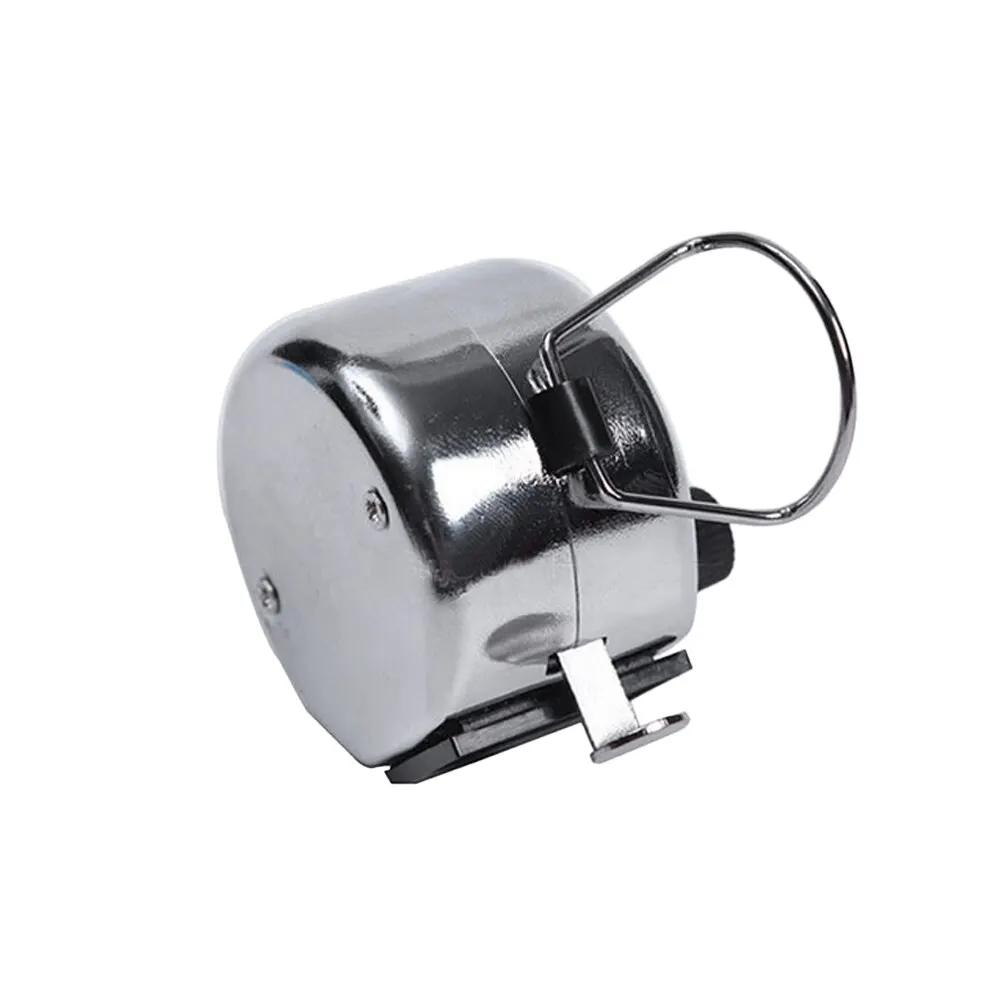 1PC 4 Digit Mini Hand Held Tally Counter Digital Golf Clicker Manual Training Counting Max 9999