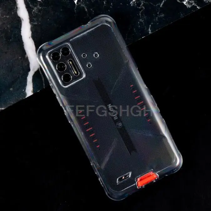Sca8b5250d6d6431096a439f63d7b8b146 For Umidigi Bison GT Pro Back Case Finger Ring Soft TPU Silicone Case For Umidigi Bison X10S X10G NFC X10 Pro X10Pro Phone Cover