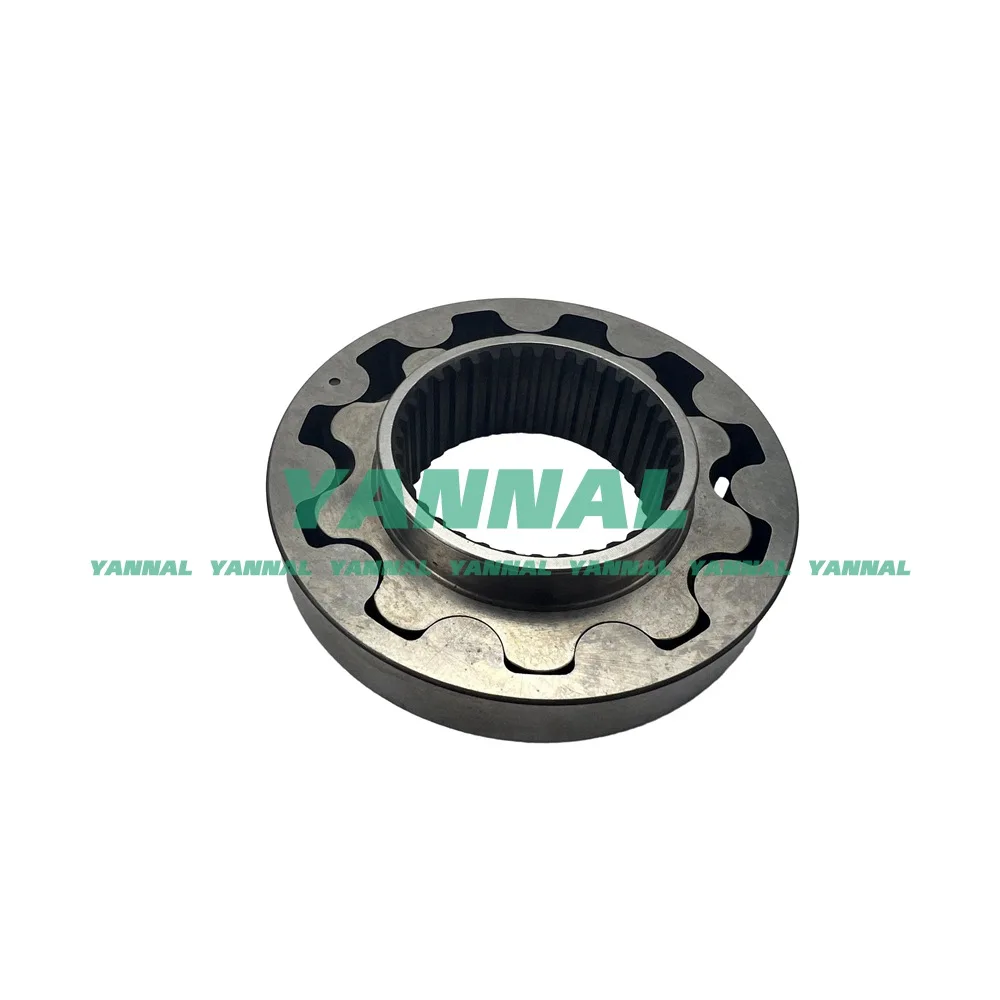 

New V3307 oil pump For Kubota Engine Parts
