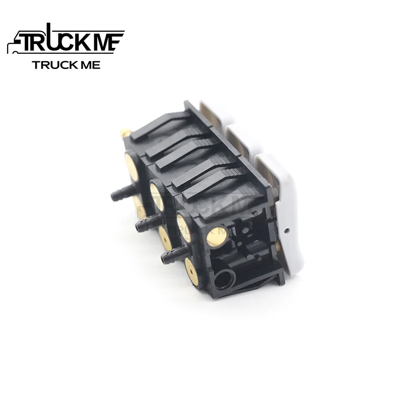 Truck Seat Lumbar Support Control Valve for MB A0009198360 