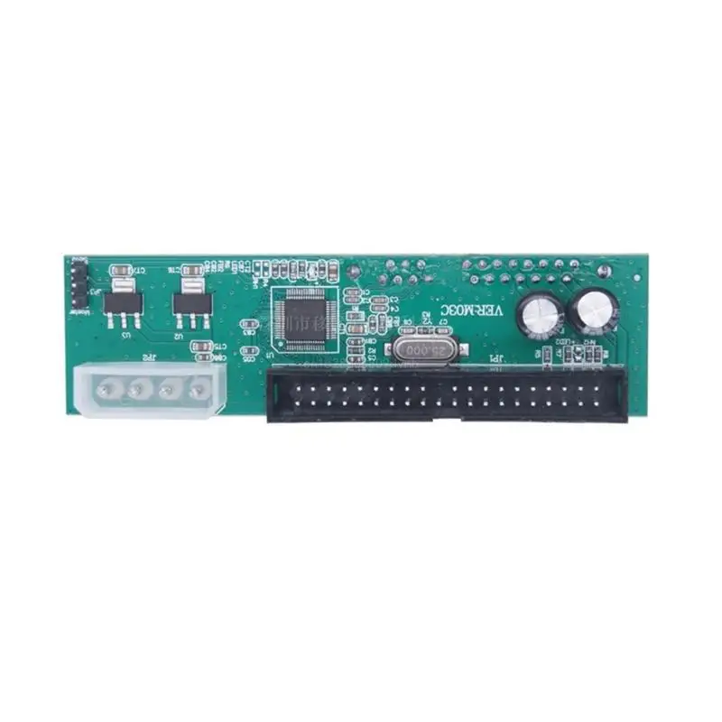 

40PIN IDE To Card Hard Disk Recorders Serials To Parallel Conversion Card Recorders Adapters for PC
