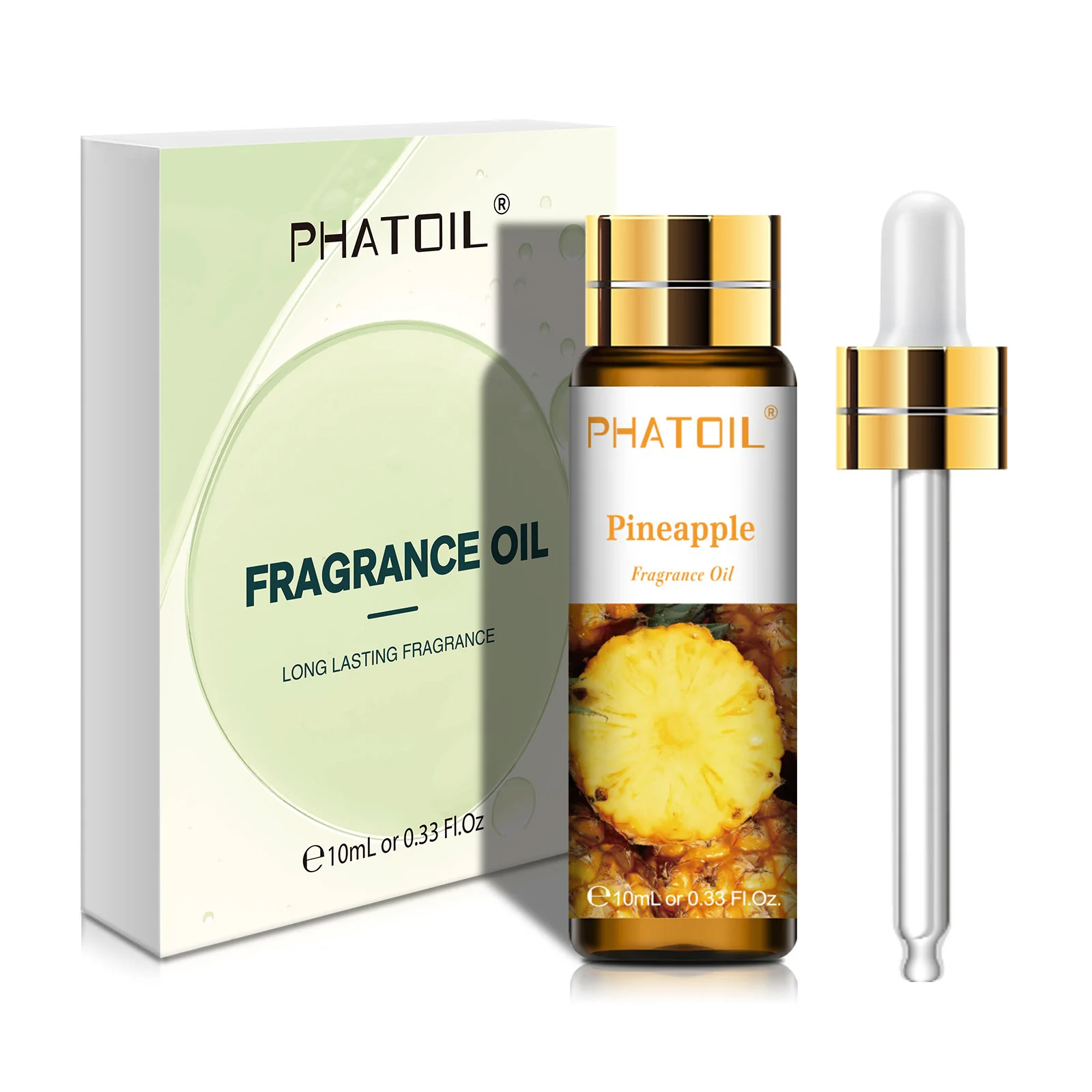 PHATOIL Fragrance Oil
