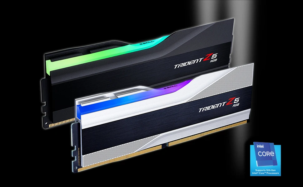 G skill z5. G skill trident z ddr5. g.skill trident z5 rgb. оперативная память g.skill trident z5 rgb. g.skill trident z5 rgb ddr5.