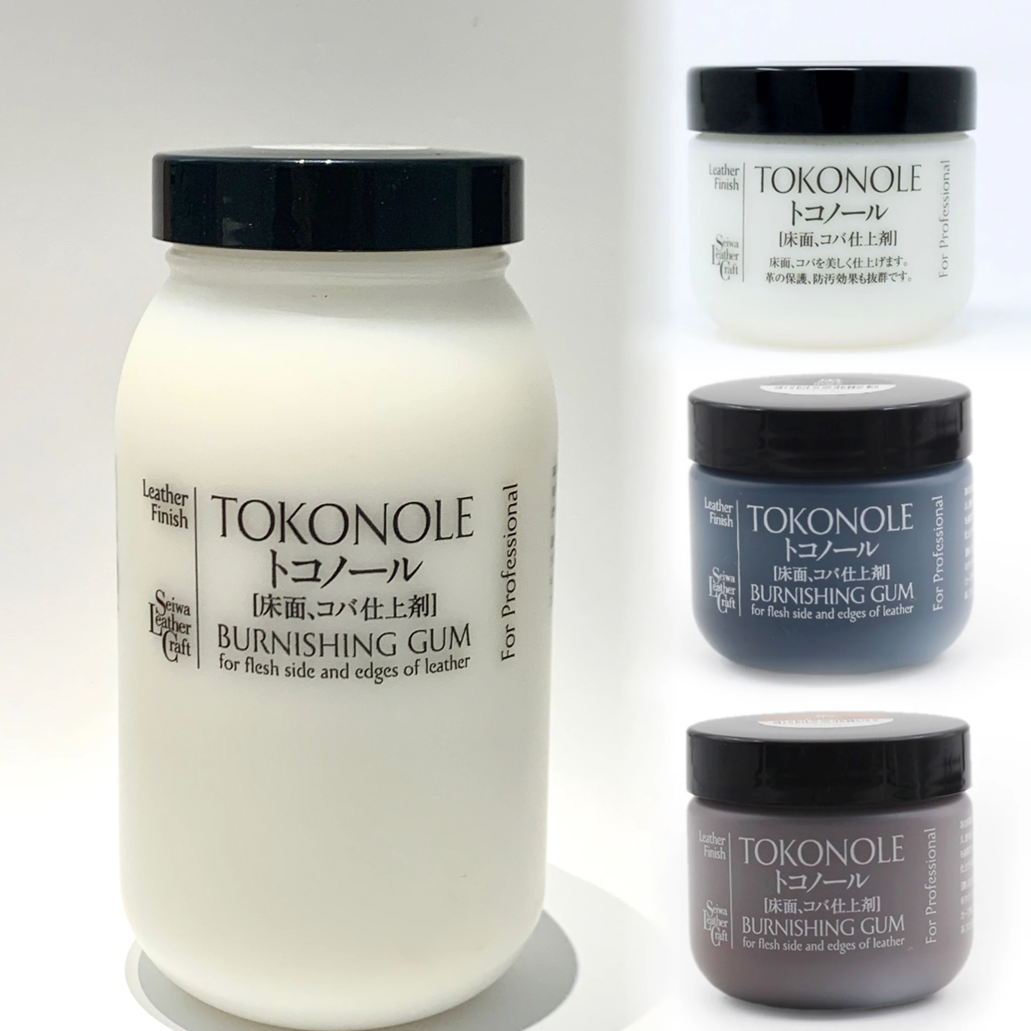 Burnishing Leather, What Is Tokonole, How To Use Tokonole 2023 –  ISKOLEATHERS