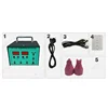 YC-O1 Argon arc welding machine refitted cold welding machine precision pulse controller stainless steel spot welder 3