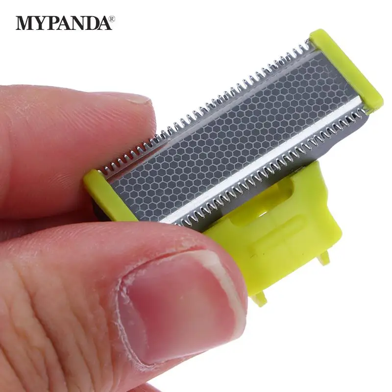 USB Rechargeable Electric Shaver Beard Razor Body Trimmer Men Hair Trimmer