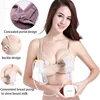 Hand Free Pumping Nursing Bra Breastfeeding Maternity Bras Women For Breast Special Underwear Pregnancy Clothes Can Wear All Day 2
