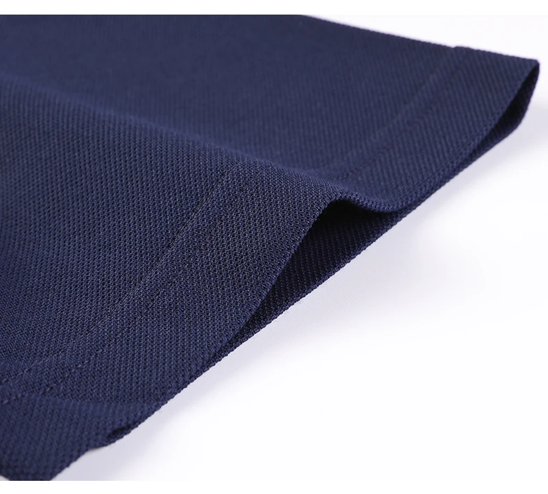 Light Luxury Polo Shirt Letter Embroidery Men's Short Sleeve High end Brand Summer new Fashion Stripe Silk Cotton Casual T-shirt 29 Sca8bd7d546a04ac68f15c0e7bd44506e7