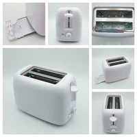 Kitchen Fully Automatic Breakfast Machine Toaster Bread Toaster Home Breakfast Toaster Heater Tool-Someday 2