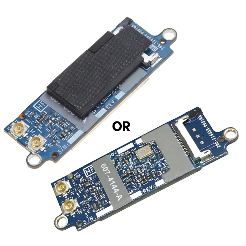 

High-Performance WIFI Wireless Airport Card for Book A1278 2008-2010