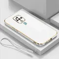 Gs6D White