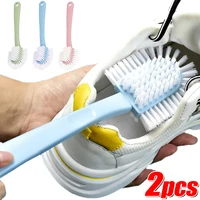 Cleaning Shoe Brush 360 Degree Home Shoes Cleaner Kit Board Toilet Washing Brushing Tool Machine Clothes Home Cleaning Brushes 1