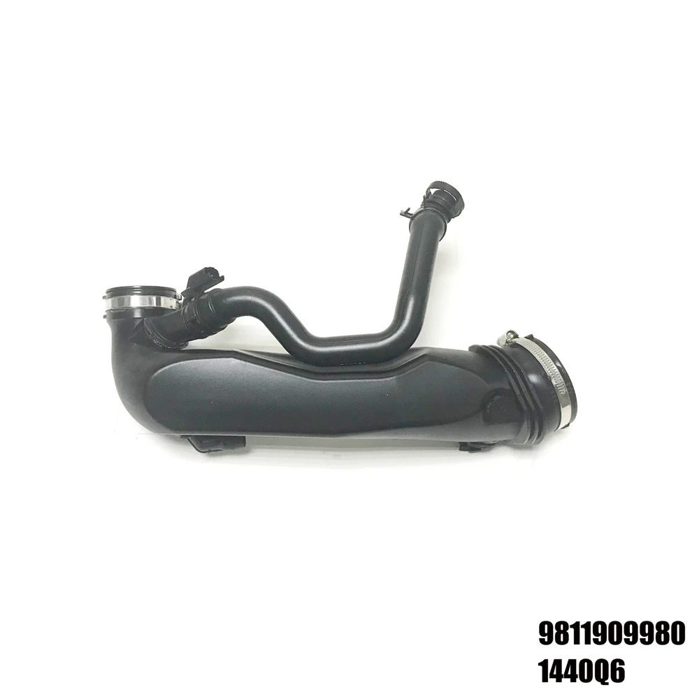 Luchtinlaat Turbo Slang 1440Q6 Voor Peugeot 308 408 3008