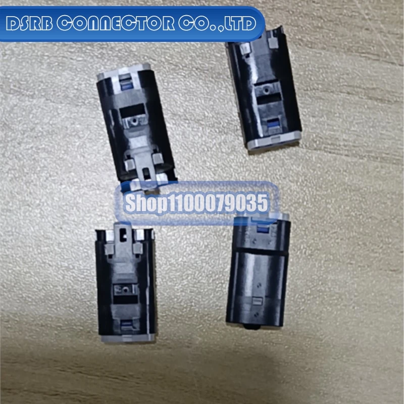 

20 шт./лот 52266-0311 6189-0552 805-031-551 DT04-3P DT06-2S-CE06 DT2P-BT