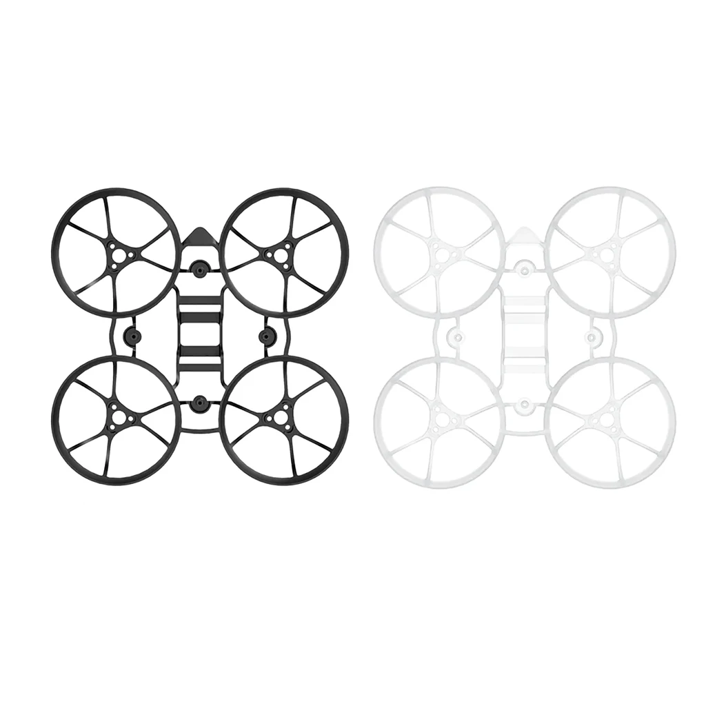 Air65II Micro Drone FPV - Châssis & Set Couleurs