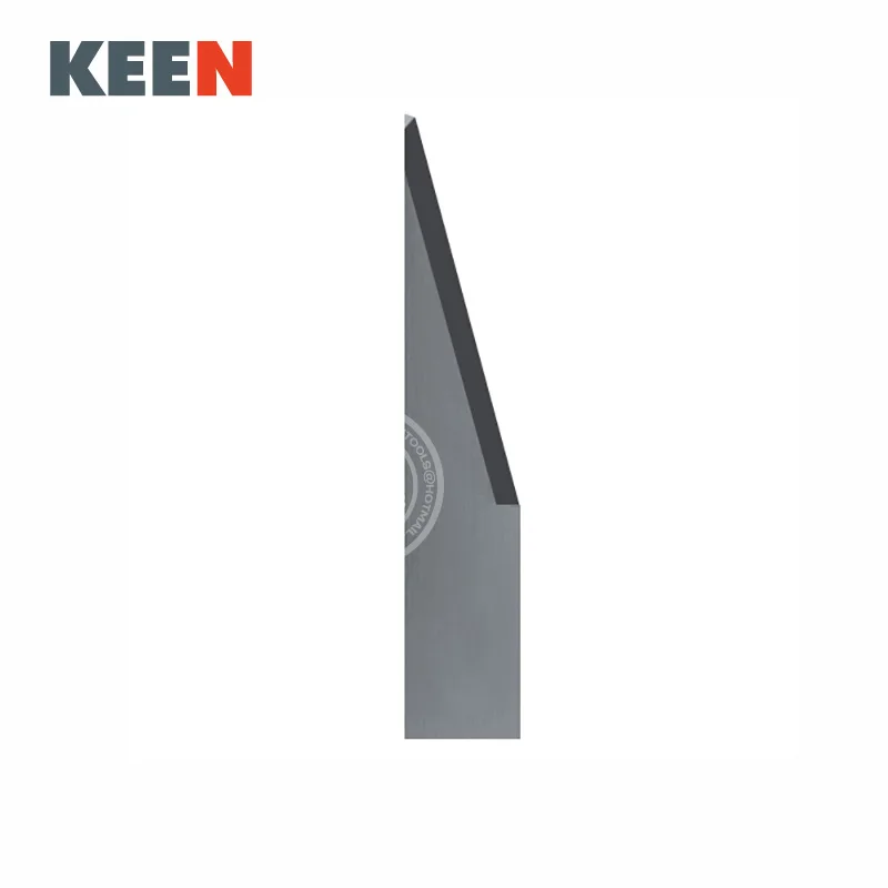 JingWei J341 Hartmetall-Oszilliermesser-Klingen