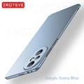 Simple Sierra Blue